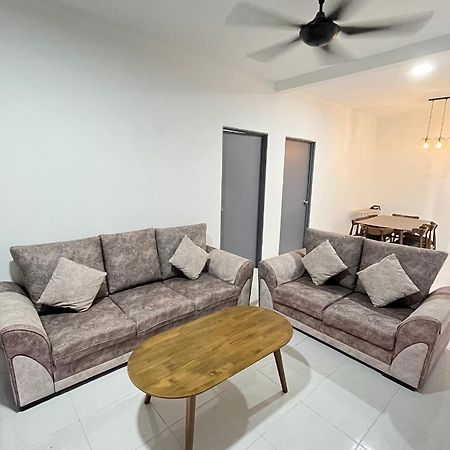 Cameron 1Room Apartment @ Emerald Avenue Brinchang Exterior foto